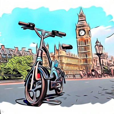 Cycling in London's profile picture