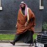 saudi മണവാളൻ 🔥 的头像