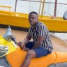 Kofi Manu #gfa profil fotoğrafı
