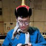 Profilbild von Unshigch (fo)