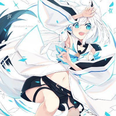 fubukiyokiyoki's profile picture