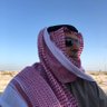 Profilbild von (الشاهد)🦅