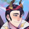 Kain Draconius | 🎲🎲🔞Tabletop Streamer 的头像