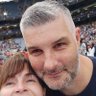 Profilbild von Gareth Hopkins