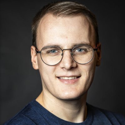 Frederik Ingemann's profile picture