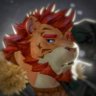 Profilbild von Little Rey 🐱🐯🐶🦁🐻🐼🦏🐮🐷🐺🦍🦊🐵🐲🦈🌸💮😌🔫