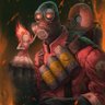 Pyro's profile picture