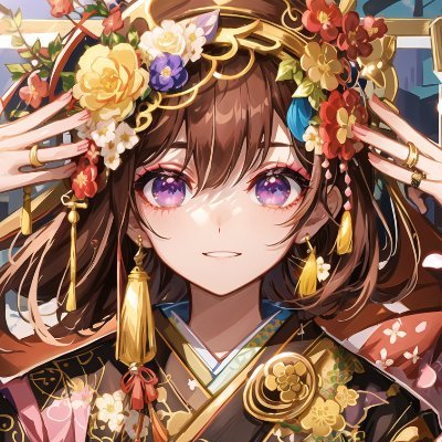 Hakushi🌈精密AIアーティスト's profile picture