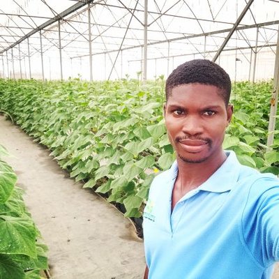 Defarmercist Alex Afari 🇬🇭's profile picture
