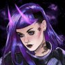 Llivia, O Void-Archer Mine's profile picture
