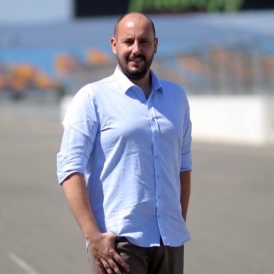 Mehmet Özcan's profile picture
