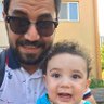 Hasan Şarlak profil fotoğrafı