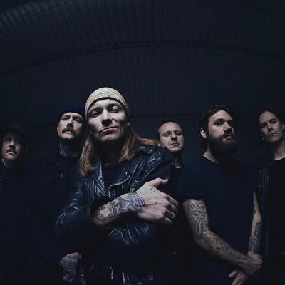 Kvelertak's profile picture
