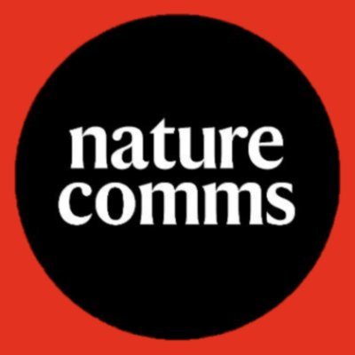Nature Communications's profile picture