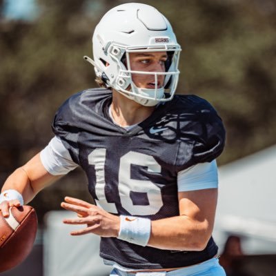 ArchManning's profile picture