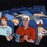 Johnny Quest ✝️🇺🇸 的头像