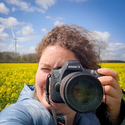 Nadège PETIT 👩🌾's profile picture
