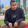 ahmedalahmed profil fotoğrafı