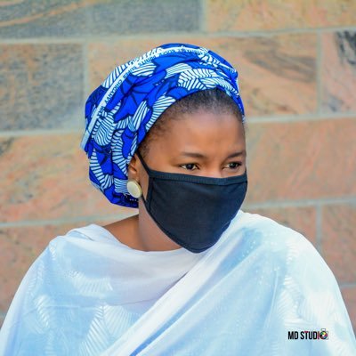 THE KING HERSELF.'s profile picture