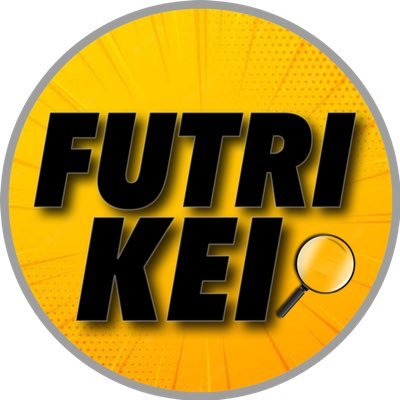 FUTRIKEI's profile picture