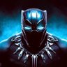 Profilbild von Black Panther