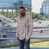 Profilbild von Raju Meena