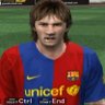 Фото профиля Messi del pes 6