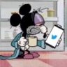 Las manos del dibu's profile picture