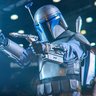 Profilbild von Jango Fett