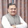Profilbild von Raghunath Agarwal (naredy)