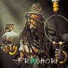 Profilbild von FRAGHORI