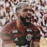 Gabigol ao Contrário 的头像