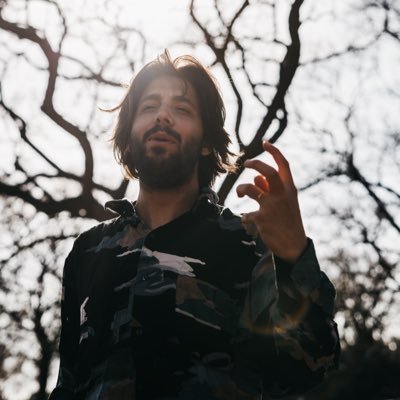 Salvador Sobral's profile picture