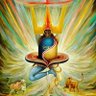 Фото профиля Goddess