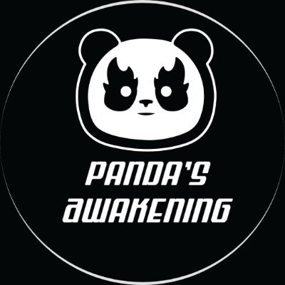 The Panda's Awakening (Minting 🔜)'s profile picture