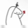 ๐KING B's profile picture