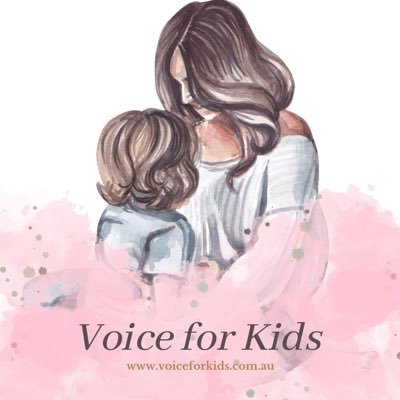 VoiceForKids_Au's profile picture