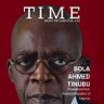 Comrade Ikechukwu Ezeribe profil fotoğrafı