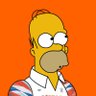 Simpsons LTFC profil fotoğrafı