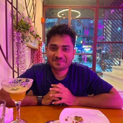 charansh's profile picture