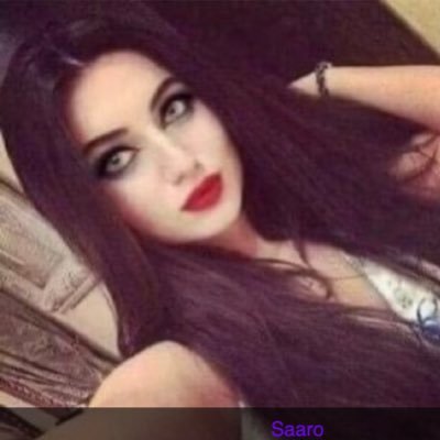 sssaarrooo's profile picture