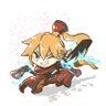 赤き迅雷@となり's profile picture