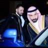Bader Alharthi's profile picture