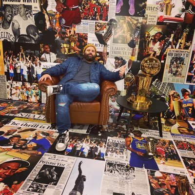 Len Werle's profile picture