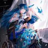 Yorigami Shion's profile picture