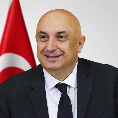 Engin Özkoç's profile picture