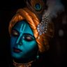 Krishna's profile picture