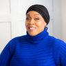 Dr Fatimah Jackson-Best profil fotoğrafı