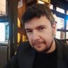 Profilbild von Saúl San