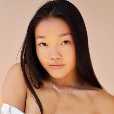 Kylie Liya Page's profile picture